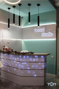 Dental Studio, стоматология Dental Studio, стоматология фото