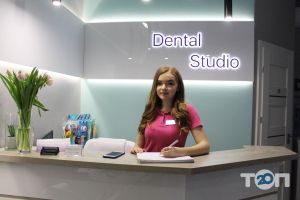 відгуки про Dental Studio фото