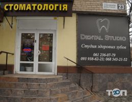 Dental Studio, стоматологія фото