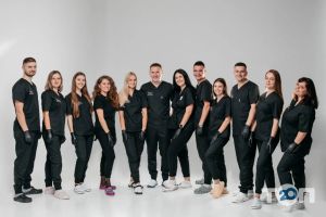 Стоматології Dental Luxury Clinics фото