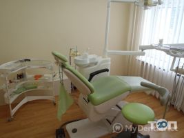 Денталюкс, стоматологічний кабінет фото
