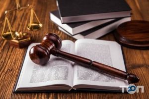 Юридичні послуги Адвокатський кабінет Салмановой Ф.А. фото