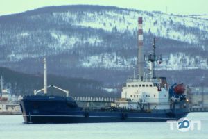 відгуки про Odessa Crewing Agency фото