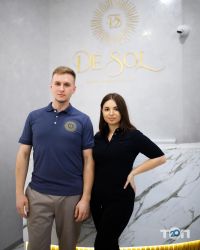 De Sol відгуки фото