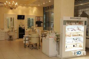 відгуки про Dessange фото