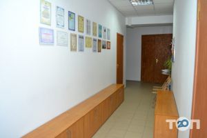 відгуки про Діти майбутнього фото