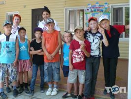 Детские лагеря и санатории Юный Железнодорожник фото