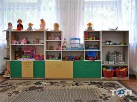 Детское учебное заведение №278 Одесса фото