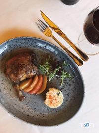 відгуки про DeVine фото