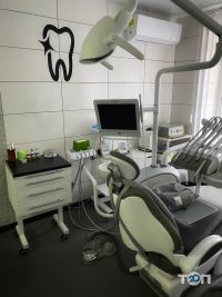 Профідент, мережа стоматологій фото