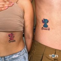 Nizhno tatto відгуки фото