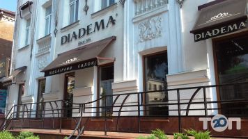 відгуки про Diadema фото