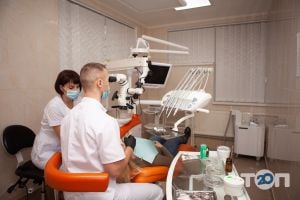 Діадент, стоматологічна клініка - фото 9