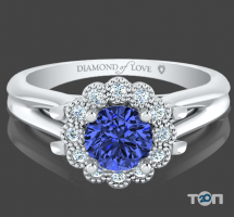 відгуки про Diamond of Love фото