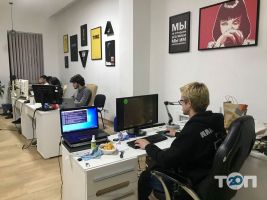 Рекламні, видавничі, інформаційні послуги Digis фото