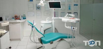 Діндент, стоматологічний центр фото