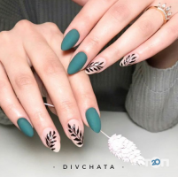 відгуки про Divchata фото