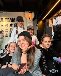 GroDance studio відгуки фото