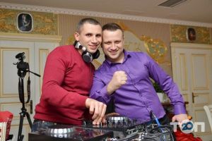 DJ Service Житомир фото