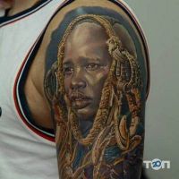 відгуки про Дмитро Самохін фото