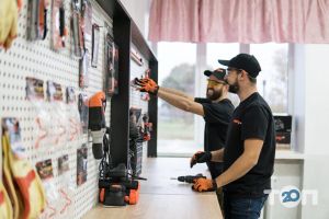 отзывы о Днипро-М фото