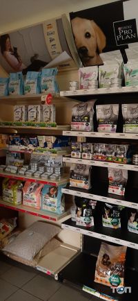 Добродій, ветеринарна амбулаторія - фото 10