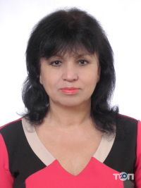Добрянська Ольга Григорівна, сімейний лікар фото