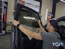 Happy-Car, детейлінгова компанія фото