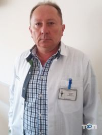 Дорошенко Віктор Олександрович, лікар-загальної практики фото