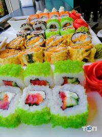 відгуки про Doshi Doshi фото