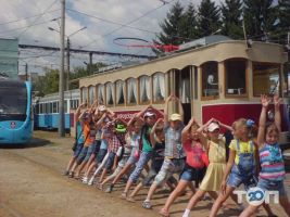 компанія Дошколярик компанія Дошколярик фото
