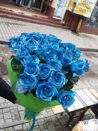 Роза Вин, доставка цветов фото