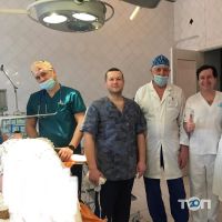 Приватні клініки Кабінет хірурга Рейзіна Д. В. фото