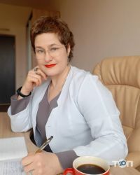 Кружнова Олена Володимирівна, дерматолог фото