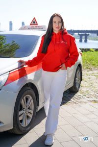 Driver Житомир отзывы фото
