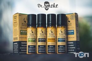 Dr.Smoke Київ фото