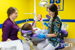 DS DENTISTRY, стоматологическая клиника - фото 8 DS DENTISTRY, стоматологическая клиника - фото 8