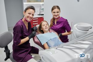DS DENTISTRY, стоматологическая клиника - фото 9 DS DENTISTRY, стоматологическая клиника - фото 9