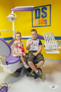 DS DENTISTRY, стоматологическая клиника - фото 10 DS DENTISTRY, стоматологическая клиника - фото 10