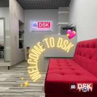 DSK Одесса фото
