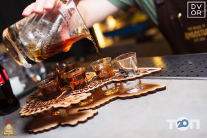 відгуки про Dvor фото