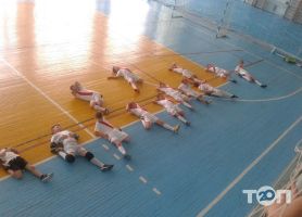 Фитнес центры Локомотив фото