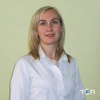 Дьякив Ирина Николаевна, врач-педиатр фото