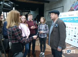 Телевізія, дитяча телешкола - фото 10 Телевізія, дитяча телешкола - фото 10