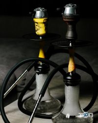 dymno.cv, доставка кальяна фото