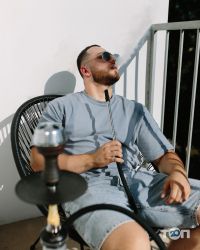 Кальянні dymno.cv фото