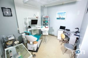 Дюна, стоматологический центр фото