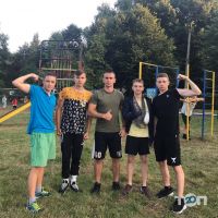 Юність Чернівці фото