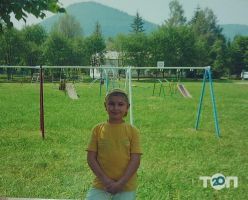 Юність, дитячий заклад оздоровлення та відпочинку фото