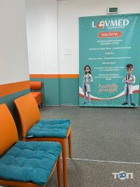 відгуки про Lavmed фото